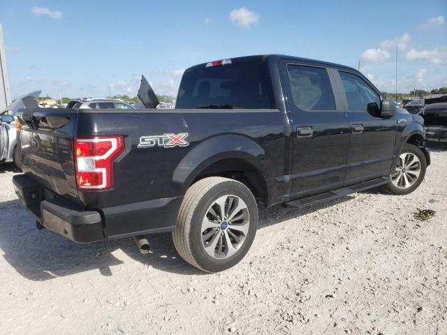 Photo 3 from auction – 2019 FORD F150 SUPER with VIN 1FTEW1C49KFC78064