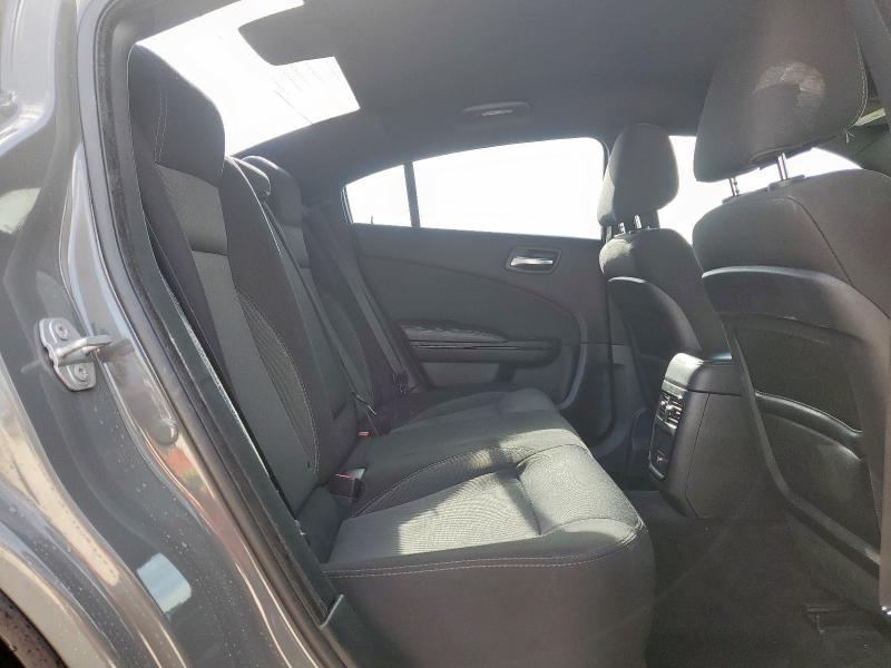 Photo 10 from auction – 2018 DODGE CHARGER SX with VIN 2C3CDXBG6JH217610