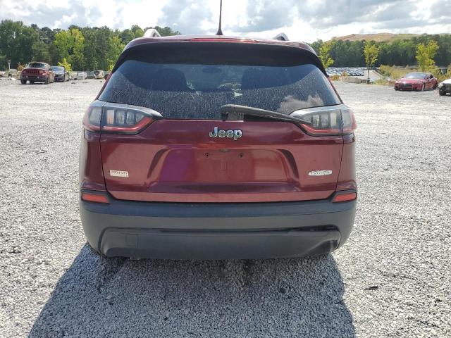 Photo 6 from auction – 2019 JEEP CHEROKEE L with VIN 1C4PJLCB7KD205269
