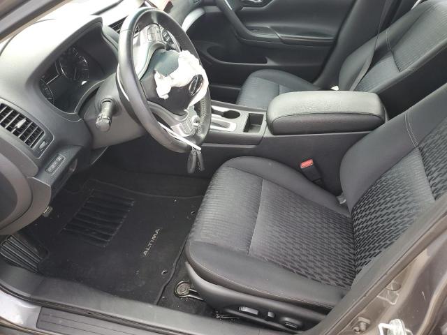 Photo 7 from auction – 2017 NISSAN ALTIMA 2.5 with VIN 1N4AL3AP8HC246402