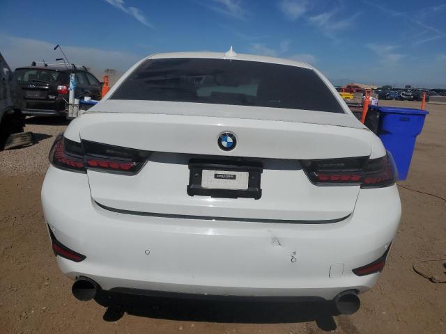 Photo 6 from auction – 2020 BMW 330XI with VIN 3MW5R7J04L8B24783