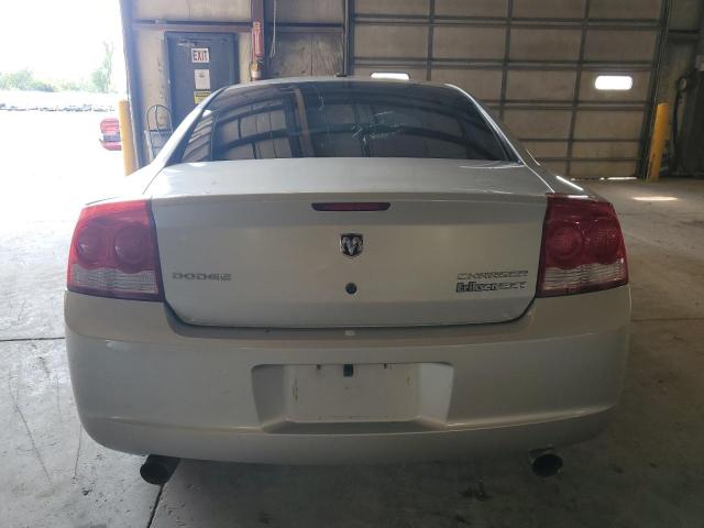 Photo 6 from auction – 2010 DODGE CHARGER SX with VIN 2B3CA3CV2AH277427