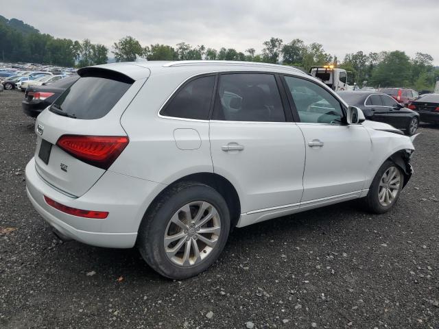 Photo 3 from auction – 2016 AUDI Q5 PREMIUM with VIN WA1C2AFPXGA023639