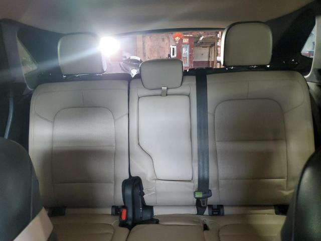 Photo 10 from auction – 2020 FORD ESCAPE SEL with VIN 1FMCU9H67LUC43098