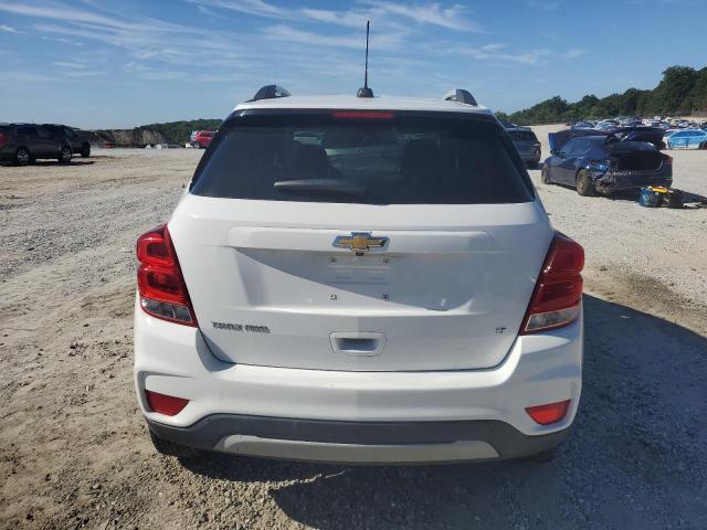 Photo 6 from auction – 2018 CHEVROLET TRAX 1LT with VIN KL7CJPSB7JB574745