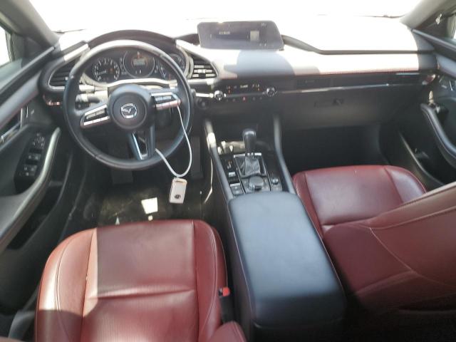 Photo 8 from auction – 2022 MAZDA 3 PREFERRE with VIN JM1BPALL4N1517187