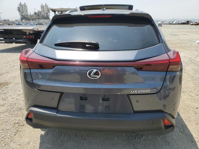 Photo 6 from auction – 2023 LEXUS UX with VIN JTHX6JBH7P2141389