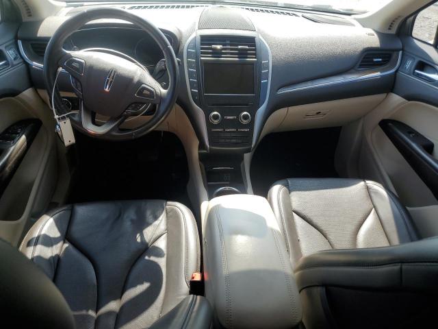 Photo 8 from auction – 2017 LINCOLN MKC RESERV with VIN 5LMTJ3DH7HUL45700