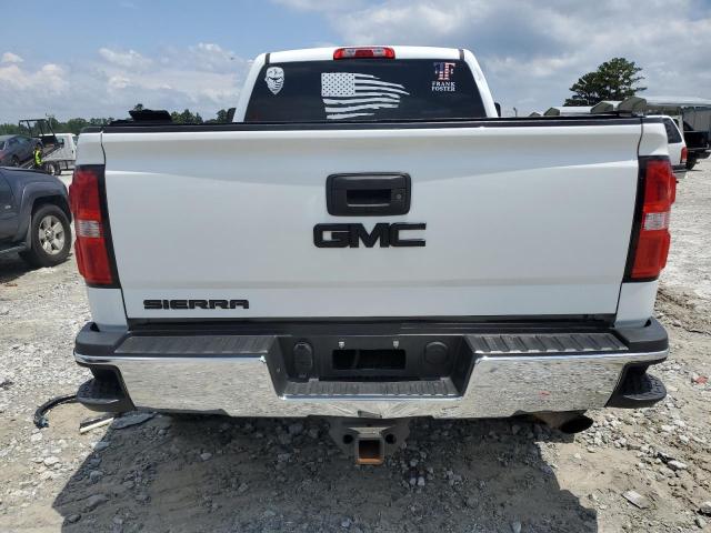 Photo 6 from auction – 2019 GMC SIERRA K25 with VIN 2GT22NEG4K1245042