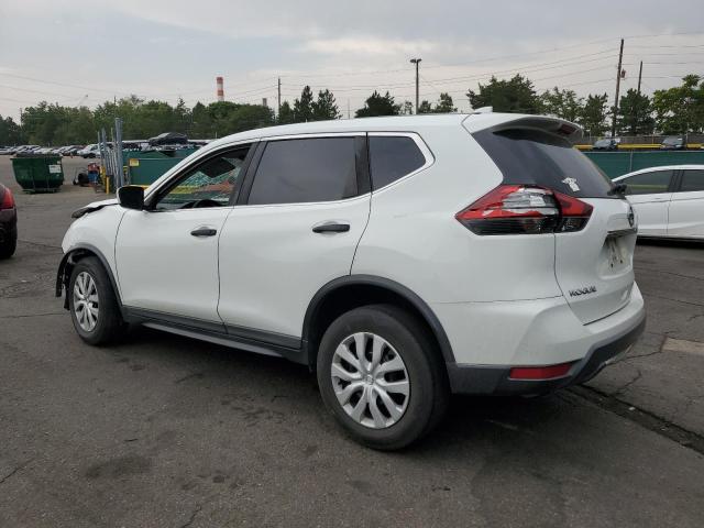 Photo 2 from auction – 2017 NISSAN ROGUE S with VIN KNMAT2MT0HP573477