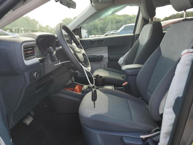 Photo 7 from auction – 2023 FORD MAVERICK X with VIN 3FTTW8E91PRA66925