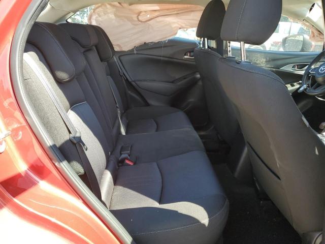 Photo 11 from auction – 2019 MAZDA CX-3 SPORT with VIN JM1DKFB73K0432433