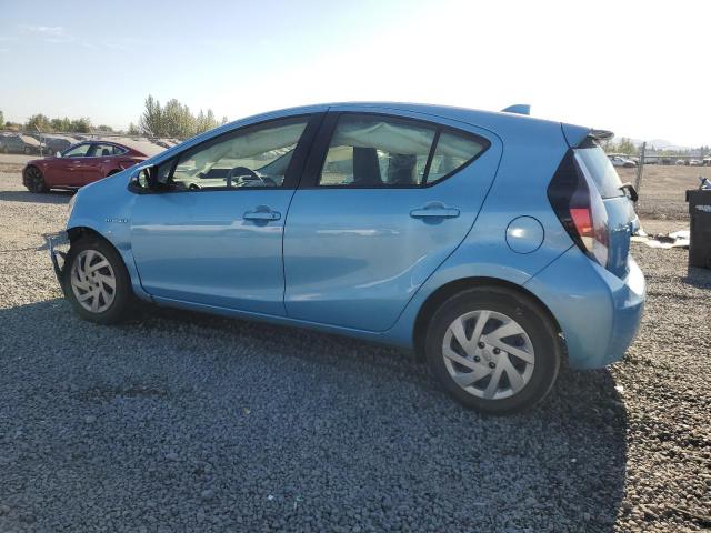 Photo 2 from auction – 2015 TOYOTA PRIUS C with VIN JTDKDTB30F1110698