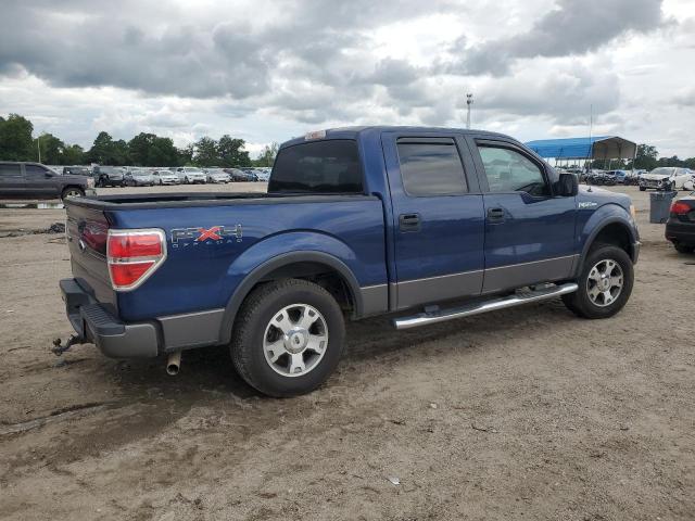 Photo 3 from auction – 2009 FORD F150 SUPER with VIN 1FTPW14V39FA28460