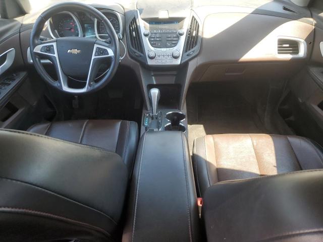 Photo 8 from auction – 2011 CHEVROLET EQUINOX LT with VIN 2CNFLNE57B6235682