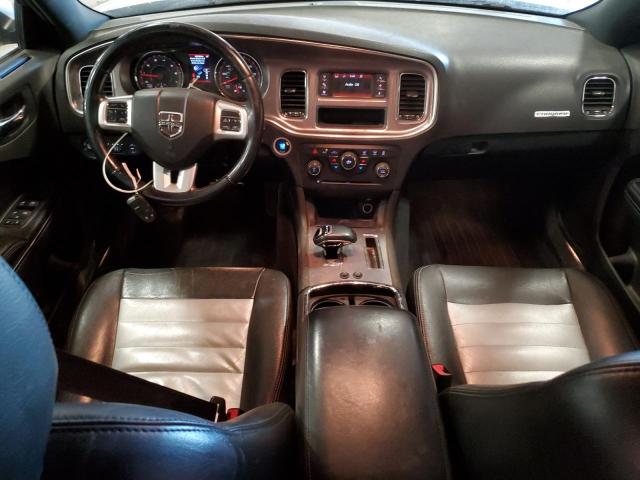 Photo 8 from auction – 2012 DODGE CHARGER SE with VIN 2C3CDXBG2CH128751