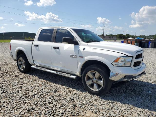 Photo 4 from auction – 2016 RAM 1500 SLT with VIN 1C6RR7LT0GS246953