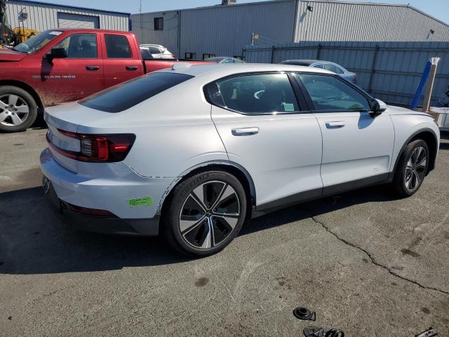 Photo 3 from auction – 2023 POLESTAR 2 with VIN YSMEG3KA6PL110654