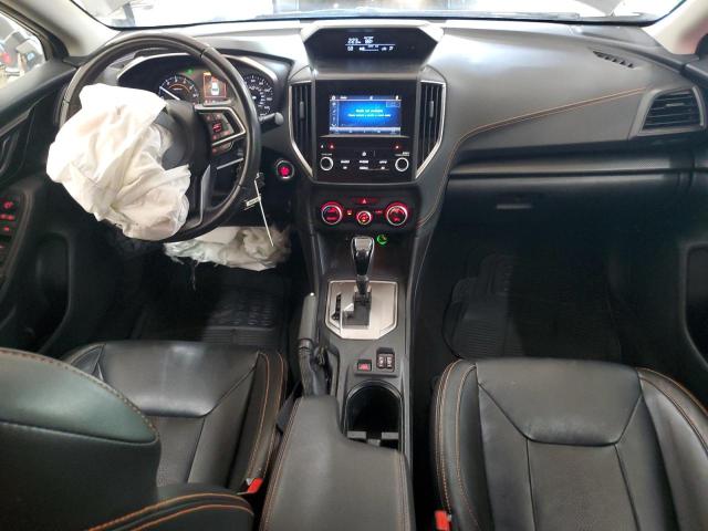 Photo 8 from auction – 2021 SUBARU CROSSTREK with VIN JF2GTAEC6M8307258