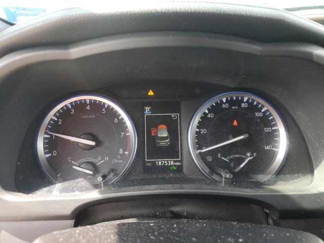 Photo 9 from auction – 2017 TOYOTA HIGHLANDER with VIN 5TDJZRFH6HS470358