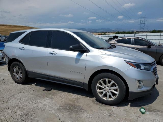 Photo 4 from auction – 2018 CHEVROLET EQUINOX LS with VIN 2GNAXHEV5J6277147