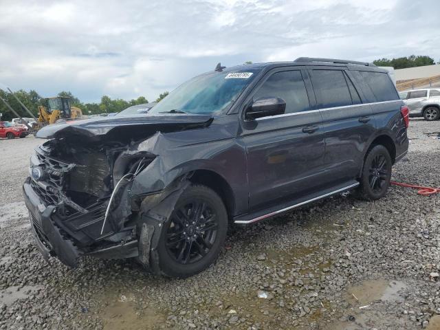 Photo 1 from auction – 2022 FORD EXPEDITION with VIN 1FMJU1HT4NEA45736