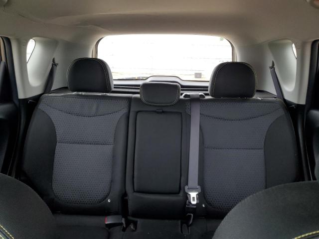 Снимка 10 от търг – 2016 KIA SOUL + с VIN KNDJP3A54G7292913