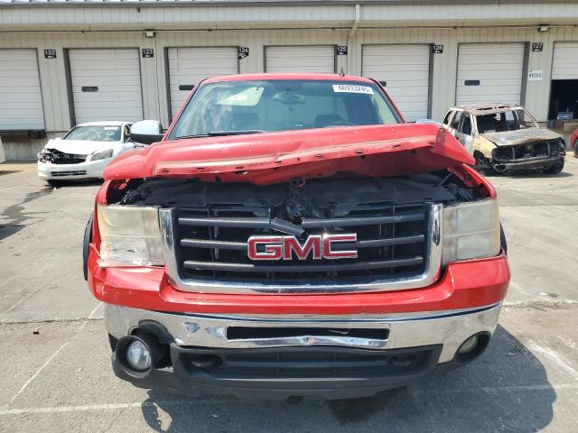 Photo 5 from auction – 2010 GMC SIERRA K15 with VIN 1GTSKVE31AZ279135