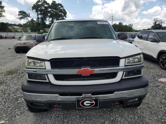 Photo 5 from auction – 2004 CHEVROLET SILVERADO with VIN 1GCEC14XX4Z133294