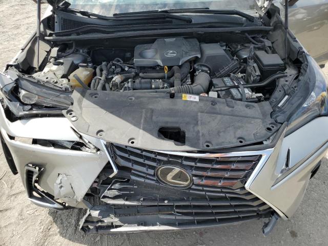 Photo 12 from auction – 2018 LEXUS NX 300 BAS with VIN JTJBARBZ1J2169954