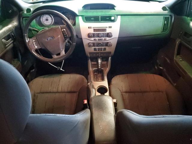 Photo 8 from auction – 2010 FORD FOCUS SE with VIN 1FAHP3FN7AW260368