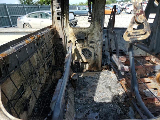 Photo 10 from auction – 2000 FORD F250 with VIN 1FTNX21S6YEB59844