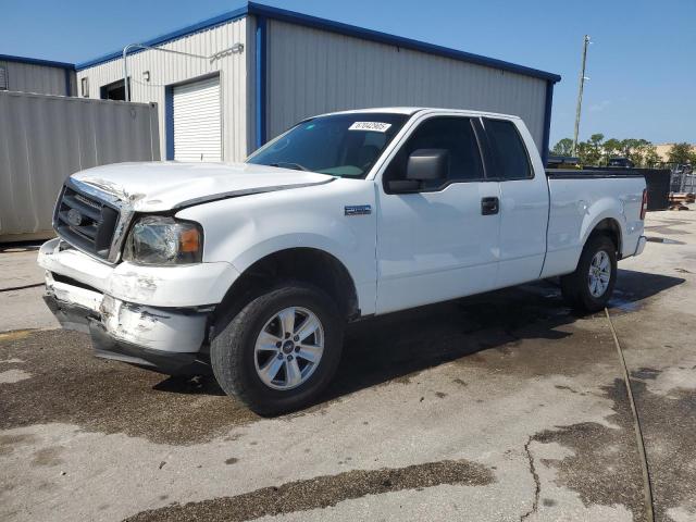 FORD F150 2006 with VIN 1FTRX12W16NB33727 - Photo from auction