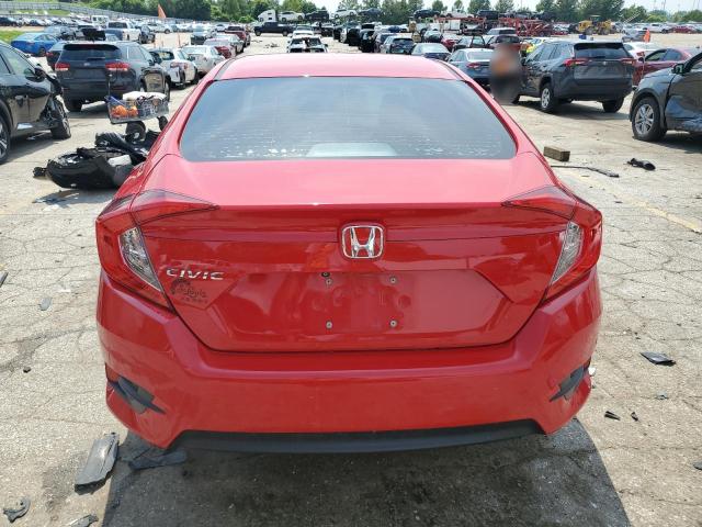 Photo 6 from auction – 2017 HONDA CIVIC LX with VIN 2HGFC2F52HH502226