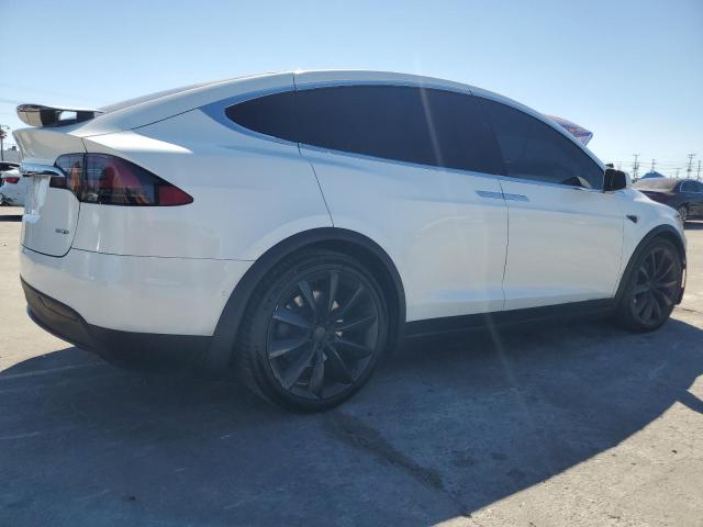 Photo 3 from auction – 2019 TESLA MODEL X with VIN 5YJXCBE24KF151598
