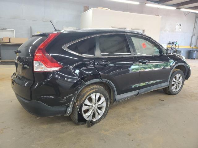 Photo 3 from auction – 2014 HONDA CR-V EXL with VIN 2HKRM4H79EH622465