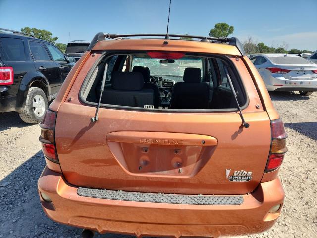Photo 6 from auction – 2004 PONTIAC VIBE with VIN 5Y2SL62854Z452663