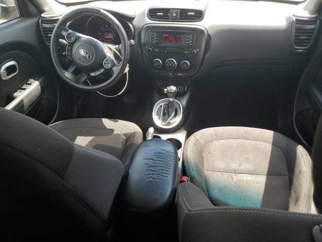 Photo 8 from auction – 2016 KIA SOUL with VIN KNDJN2A25G7268027
