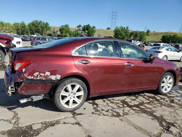 Photo 3 from auction – 2007 LEXUS ES 350 with VIN JTHBJ46GX72119219