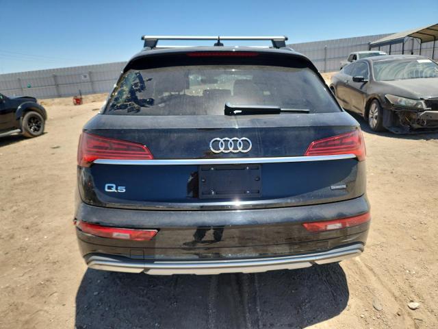Photo 6 from auction – 2021 AUDI Q5 PREMIUM PLUS with VIN WA1BAAFY5M2104366