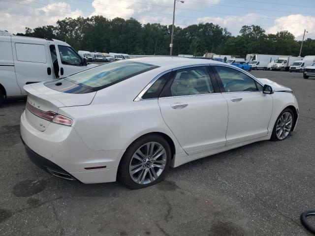 Photo 3 from auction – 2014 LINCOLN MKZ with VIN 3LN6L2JK3ER811761