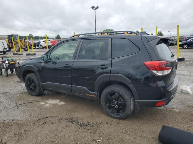 Photo 2 from auction – 2023 SUBARU FORESTER W with VIN JF2SKAMC7PH416461