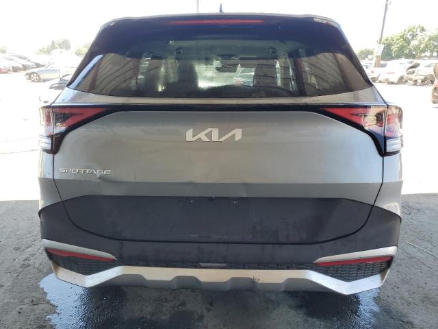 Photo 6 from auction – 2024 KIA SPORTAGE E with VIN KNDPV3DF0R7276151