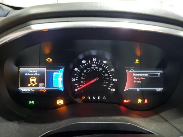 Photo 9 from auction – 2020 FORD EDGE ST with VIN 2FMPK4AP6LBB02669