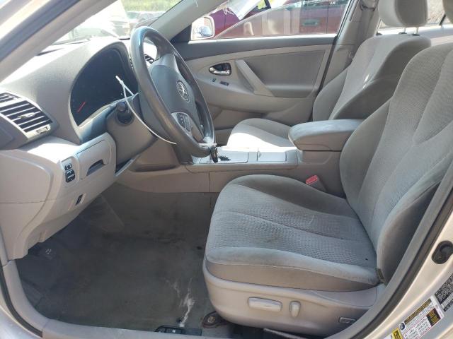 Photo 7 from auction – 2011 TOYOTA CAMRY BASE with VIN 4T1BF3EKXBU645314