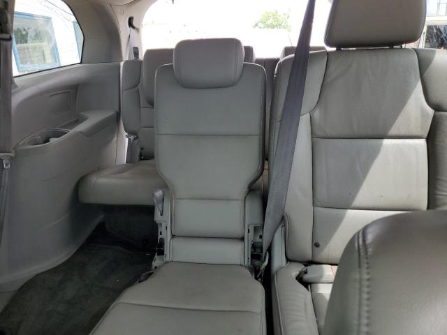Photo 10 from auction – 2012 HONDA ODYSSEY EX with VIN 5FNRL5H67CB028971