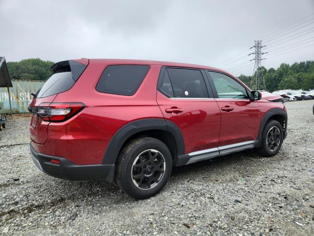 Photo 3 from auction – 2025 HONDA PILOT EXL with VIN 5FNYG1H41SB121233