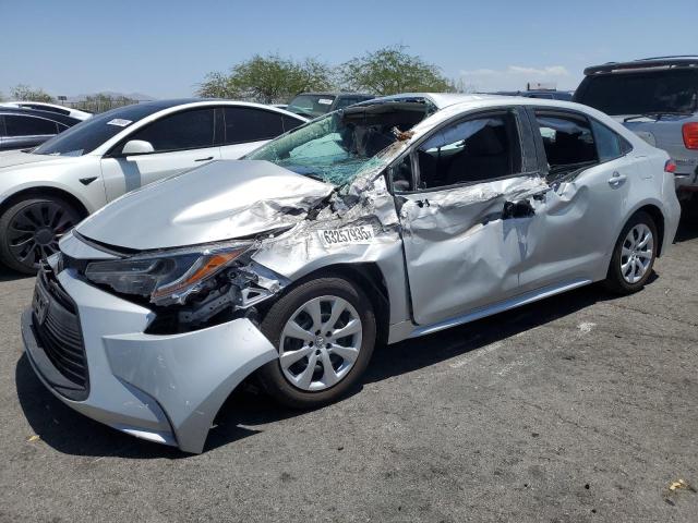 TOYOTA COROLLA LE 2023 with VIN 5YFB4MDE5PP053609 - Photo from auction