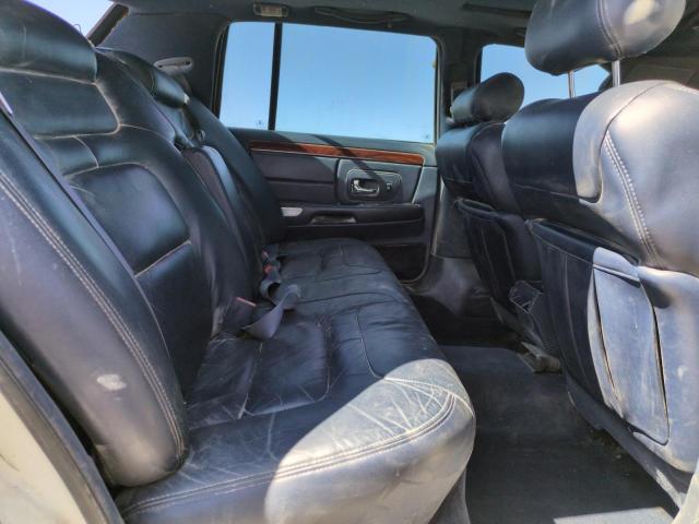 Photo 10 from auction – 1997 CADILLAC DEVILLE with VIN 1G6KD54Y2VU289380