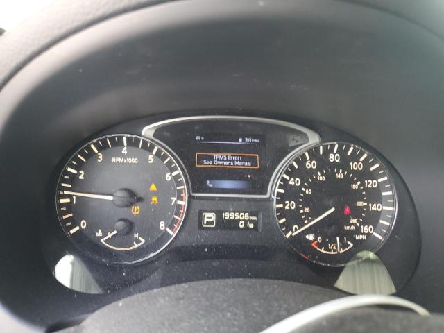 Photo 9 from auction – 2015 NISSAN ALTIMA 2.5 with VIN 1N4AL3AP5FN351142